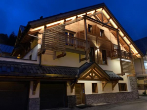 Chalet Sétaz